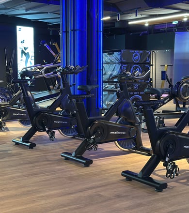Cardiozone