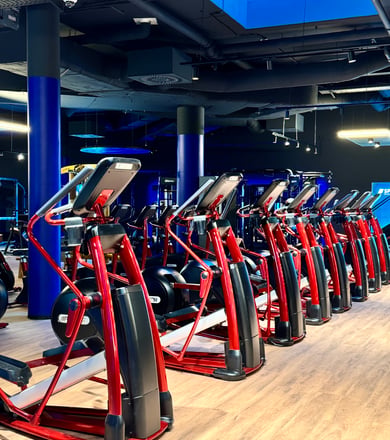 Cardiozone in Perspektive