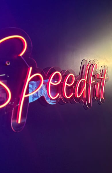 Speedfit Fitnessstudios in Wien – Modernes Training in deiner Nähe
