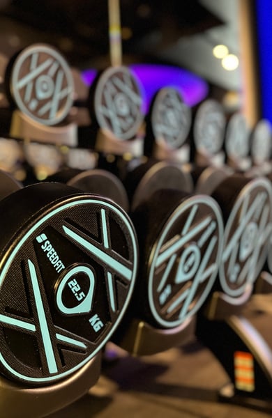 Speedfit Gym Wörgl – Your Modern Fitness Studio