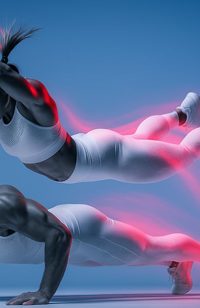 Speedfit – Trainiere smart, modern und flexibel in ganz Österreich