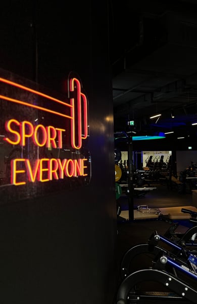 Find Your Speedfit Gym Near You – All Locations in Austria